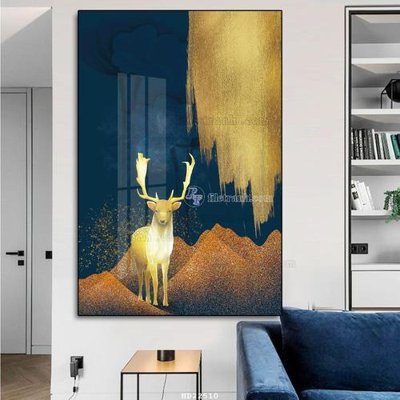 Mua file ảnh gốc File tranh hiện đại pha lê gương HD22510 (chất lượng cao)