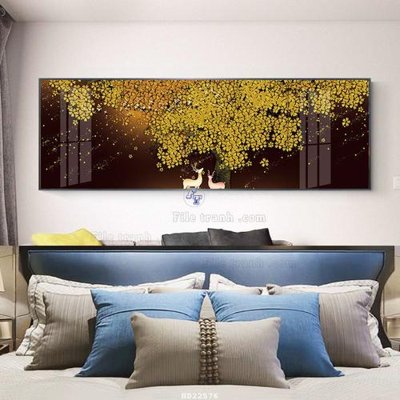 Tệp tin gốc File tranh hiện đại pha lê gương HD22576 (chất lượng) File tranh hiện đại pha lê gương HD22576