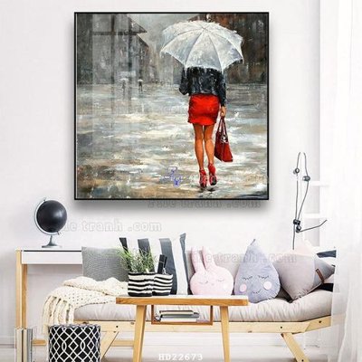 File in lụa File tranh hiện đại pha lê gương HD22673 (hoa văn) File tranh hiện đại pha lê gương HD22673