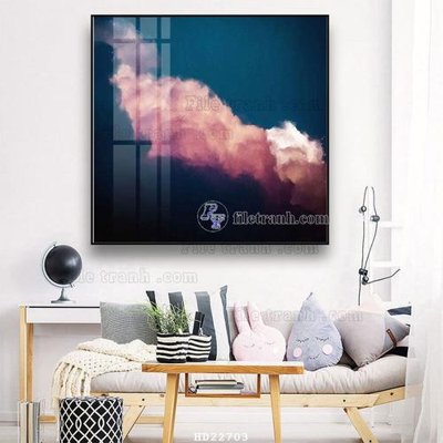 Tải file File tranh hiện đại pha lê gương HD22703 (ảnh gốc) file TIFF