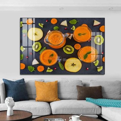 File tranh trang trí File tranh hiện đại pha lê gương HD22714 (tải file gốc)