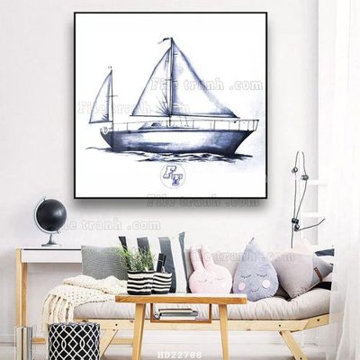 File tranh File tranh hiện đại pha lê gương HD22788 (ảnh gốc) độc quyền