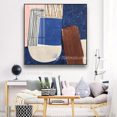 File gốc File tranh hiện đại pha lê gương HD22799 (Filetranh.com) File tranh hiện đại pha lê gương HD22799