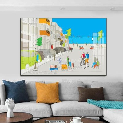 Tải file gốc File tranh hiện đại pha lê gương HD22811 (bản PSD) đầy đủ layer