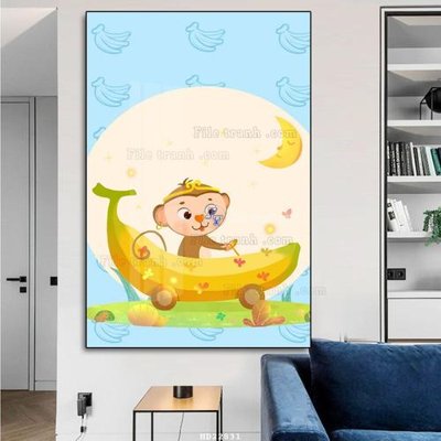 File in trần File tranh hiện đại pha lê gương HD22831 (file gốc) hoa văn 3D