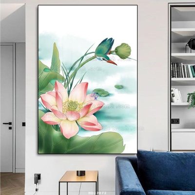 File gốc File tranh hiện đại pha lê gương HD22872 (cho in ấn) từ Filetranh.com