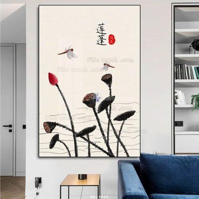 Tải file PSD File tranh hiện đại pha lê gương HD22898 (nguyên layer) để in