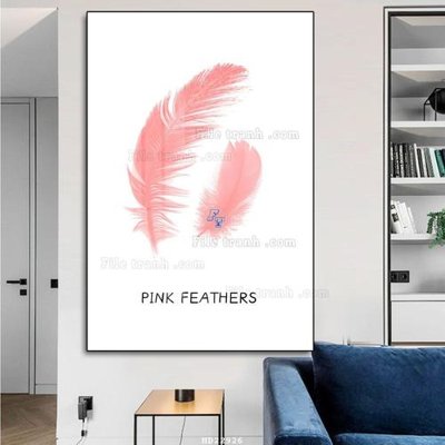 File tranh File tranh hiện đại pha lê gương HD22926 (gốc) in film