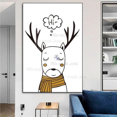 File in trần File tranh hiện đại pha lê gương HD22929 (file gốc) xuyên sáng