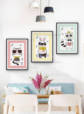 Mua file ảnh gốc File tranh hiện đại pha lê gương HD22940 (chất lượng cao)