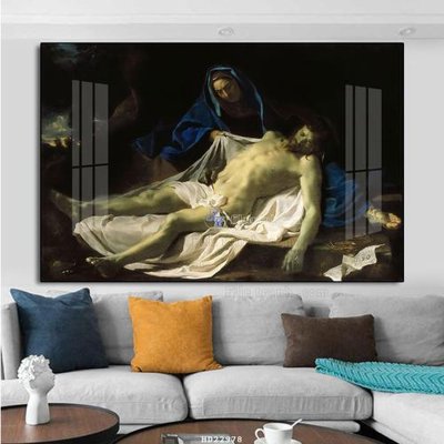 File tranh quảng cáo File tranh hiện đại pha lê gương HD22978 (download file gốc)