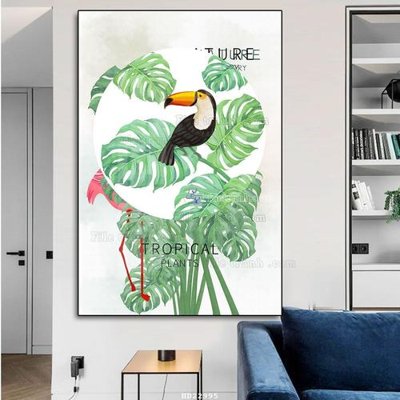 File ảnh File tranh hiện đại pha lê gương HD22995 (gốc) cho trang trí nhà hàng