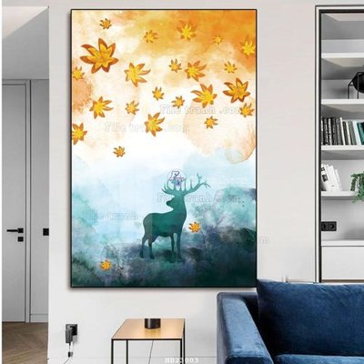 File tranh File tranh hiện đại pha lê gương HD23003 (ảnh gốc) chi tiết rõ ràng