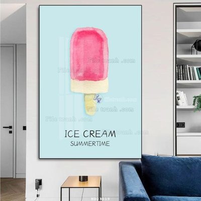 File tranh quảng cáo File tranh hiện đại pha lê gương HD23019 (file gốc) chuyên nghiệp