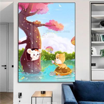 Mua file ảnh gốc File tranh hiện đại pha lê gương HD23055 (chất lượng cao)