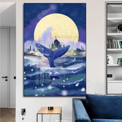 Mua file ảnh gốc File tranh hiện đại pha lê gương HD23078 (chất lượng cao)