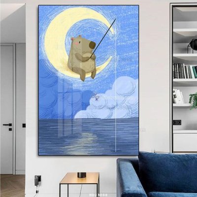 File in ấn File tranh hiện đại pha lê gương HD23088 (bản gốc) từ file gốc