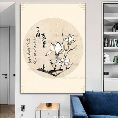 File tranh ảnh gốc File tranh hiện đại pha lê gương HD23098 dùng cho in khổ lớn