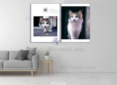 File tranh PSD File tranh hiện đại pha lê gương HD23118 chất lượng cao