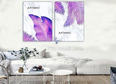 File gốc File tranh hiện đại pha lê gương HD23137 (in lụa) cao cấp