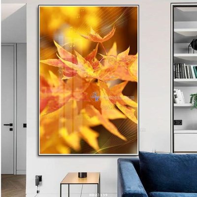 File tranh gốc File tranh hiện đại pha lê gương HD23139 (bản quyền) Filetranh.com