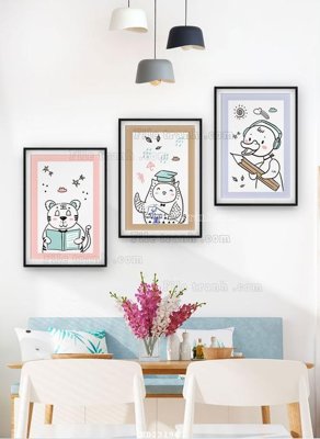 File tranh File tranh hiện đại pha lê gương HD23196 (ảnh gốc) in trần xuyên sáng