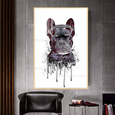 Tải file File bộ tranh treo hiện đại HD23310 (gốc) chủ đề tâm linh