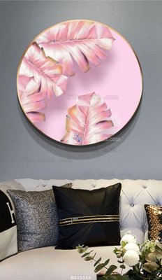 Download file File bộ tranh treo hiện đại HD23329 (gốc) in mica cao cấp