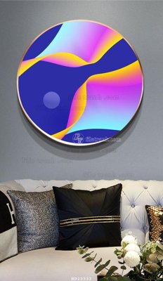 File PSD File bộ tranh treo hiện đại HD23333 (bản gốc) độ phân giải cao