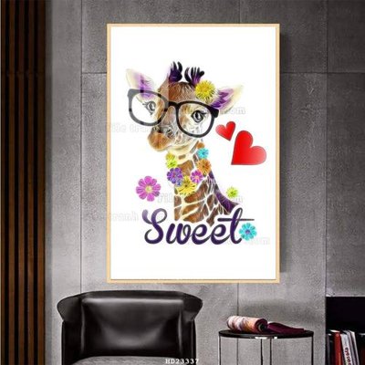 Tải file gốc File bộ tranh treo hiện đại HD23337 (in bạt) quảng cáo