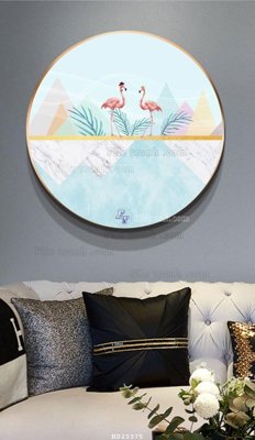 File in lụa File bộ tranh treo hiện đại HD23375 (chất lượng cao) File bộ tranh treo hiện đại HD23375