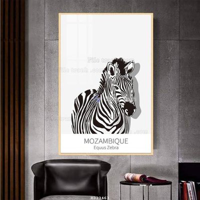 File gốc File bộ tranh treo hiện đại HD23463 (phiên bản chuẩn) để in ấn