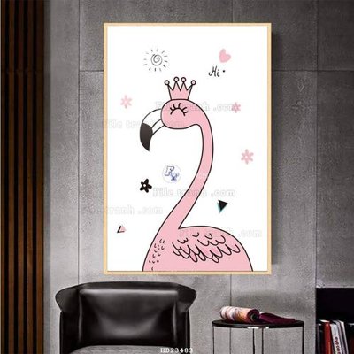 Tải file gốc File bộ tranh treo hiện đại HD23483 (in không vỡ ảnh)