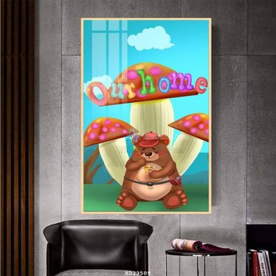 Tải file File bộ tranh treo hiện đại HD23509 (gốc) chủ đề tâm linh