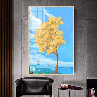 Tải file gốc File bộ tranh treo hiện đại HD23516 (in khổ lớn) quảng cáo