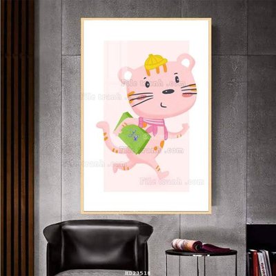 Tải file File bộ tranh treo hiện đại HD23518 (ảnh gốc) in gạch men