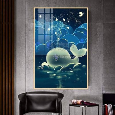 Tải xuống file tranh gốc File bộ tranh treo hiện đại HD23606 (PSD/TIFF)