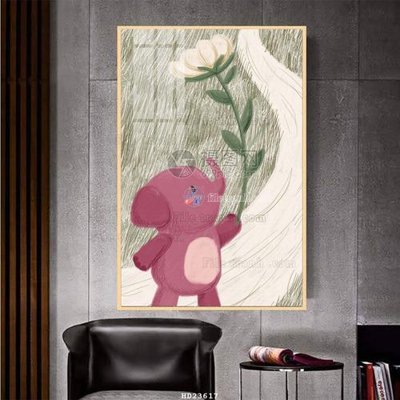 File gốc File bộ tranh treo hiện đại HD23617 (in lụa) tranh thuận buồm