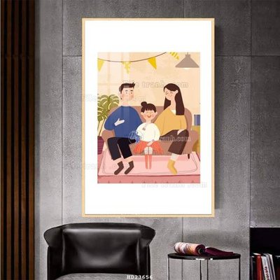 File in trần File bộ tranh treo hiện đại HD23656 (bản gốc 3D) sống động