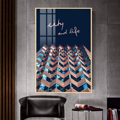 File tranh in mica File bộ tranh treo hiện đại HD23789 (độ phân giải cao)