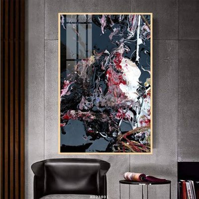 Tải file File bộ tranh treo hiện đại HD23801 (ảnh gốc) file AI/EPS