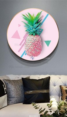 File PSD File bộ tranh treo hiện đại HD23864 (gốc) tách lớp chi tiết