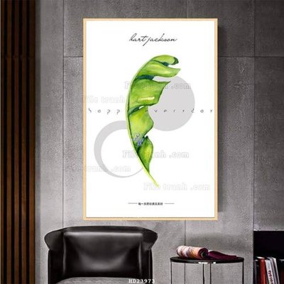 File in ấn File bộ tranh treo hiện đại HD23973 chuyên nghiệp