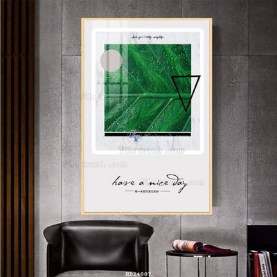 File tranh in trần 3D File bộ tranh treo hiện đại HD24007 (ảnh gốc)