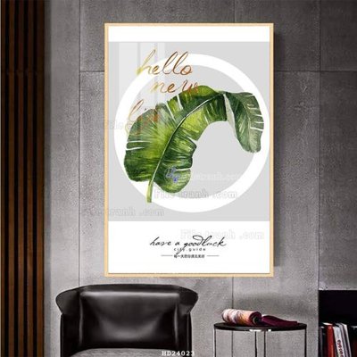 File gốc File bộ tranh treo hiện đại HD24023 (PNG) chất lượng cao