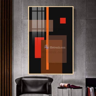 Download file File bộ tranh treo hiện đại HD24061 (gốc) in mica ốp bếp