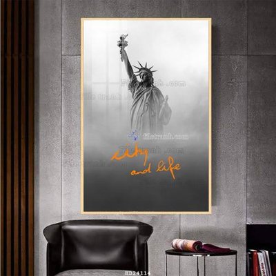 Tải file File bộ tranh treo hiện đại HD24114 (gốc) in ấn ngay lập tức