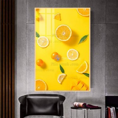 Ảnh gốc file in lụa File bộ tranh treo hiện đại HD24130 chi tiết