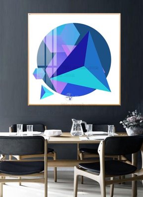 Tải file File tranh hiện đại pha lê gương HD31353 (gốc) in ấn chất lượng