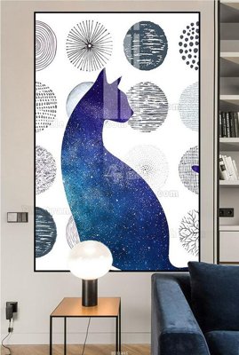 Tải về file gốc File tranh hiện đại pha lê gương HD31405 (chuẩn in ấn)